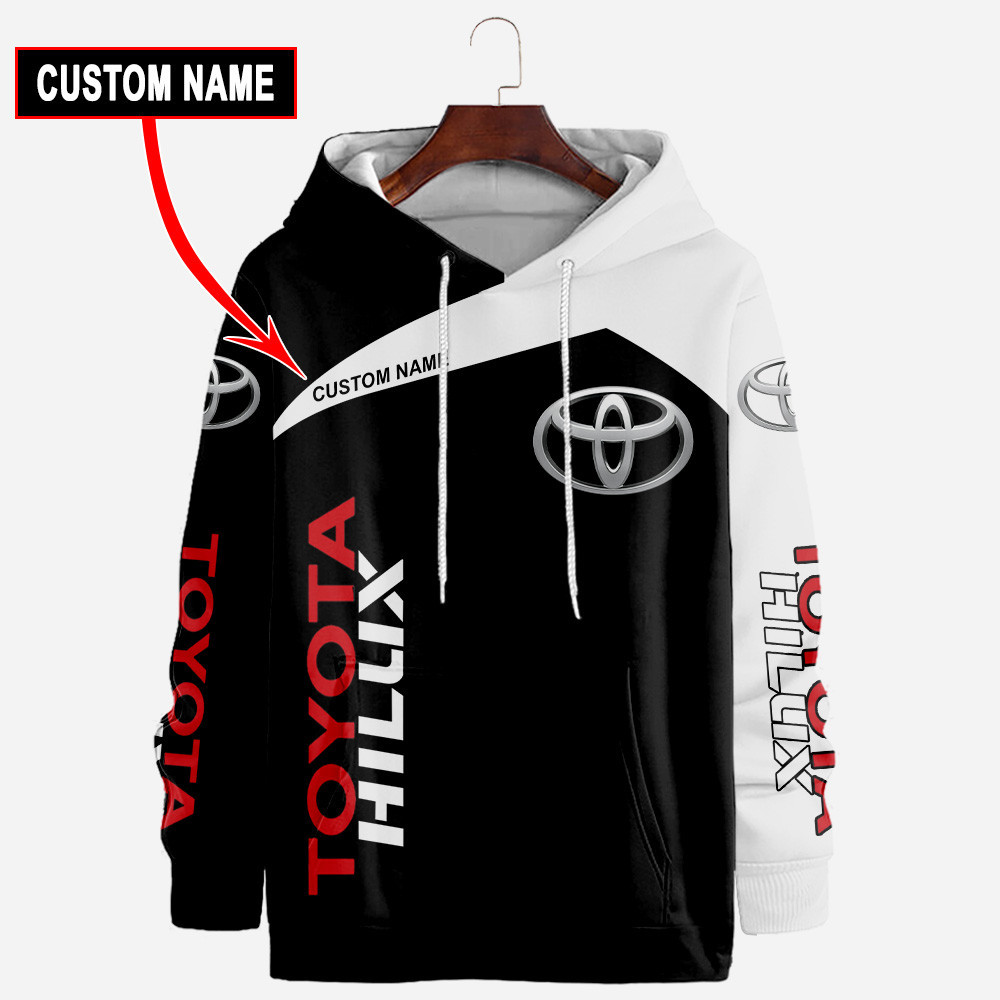 Toyota Hilux Full Printing T-Shirt, Hoodie, Zip, Bomber, Hawaiian Shirt - Famjoys Toyota Hilux Full Printing T-Shirt, Hoodie, Zip, Bomber, Hawaiian Shirt - Famjoys