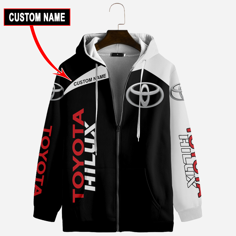 Toyota Hilux Full Printing T-Shirt, Hoodie, Zip, Bomber, Hawaiian Shirt - Famjoys Toyota Hilux Full Printing T-Shirt, Hoodie, Zip, Bomber, Hawaiian Shirt - Famjoys