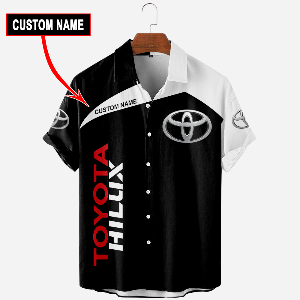 Toyota Hilux Full Printing T-Shirt, Hoodie, Zip, Bomber, Hawaiian Shirt - Famjoys Toyota Hilux Full Printing T-Shirt, Hoodie, Zip, Bomber, Hawaiian Shirt - Famjoys