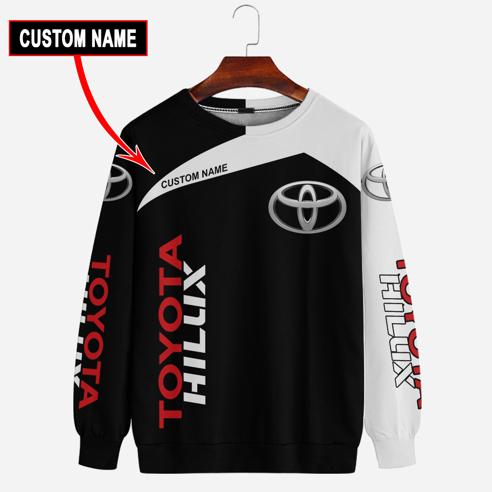 Toyota Hilux Full Printing T-Shirt, Hoodie, Zip, Bomber, Hawaiian Shirt - Famjoys Toyota Hilux Full Printing T-Shirt, Hoodie, Zip, Bomber, Hawaiian Shirt - Famjoys
