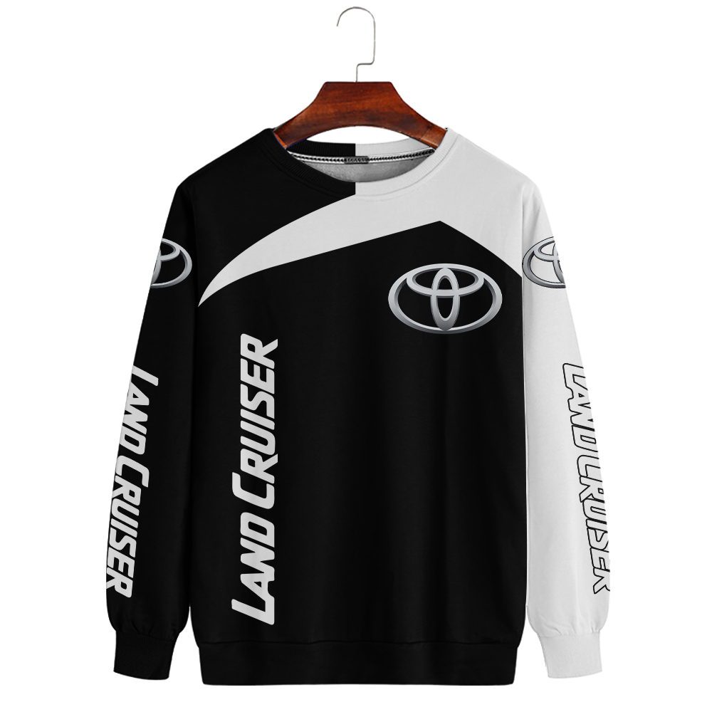 Toyota Land Cruiser Full Printing T-Shirt, Hoodie, Zip, Bomber, Button Shirt - Famjoys Toyota Land Cruiser Full Printing T-Shirt, Hoodie, Zip, Bomber, Button Shirt - Famjoys