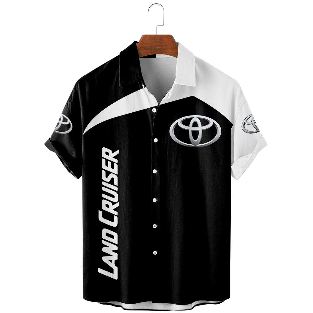 Toyota Land Cruiser Full Printing T-Shirt, Hoodie, Zip, Bomber, Button Shirt - Famjoys Toyota Land Cruiser Full Printing T-Shirt, Hoodie, Zip, Bomber, Button Shirt - Famjoys