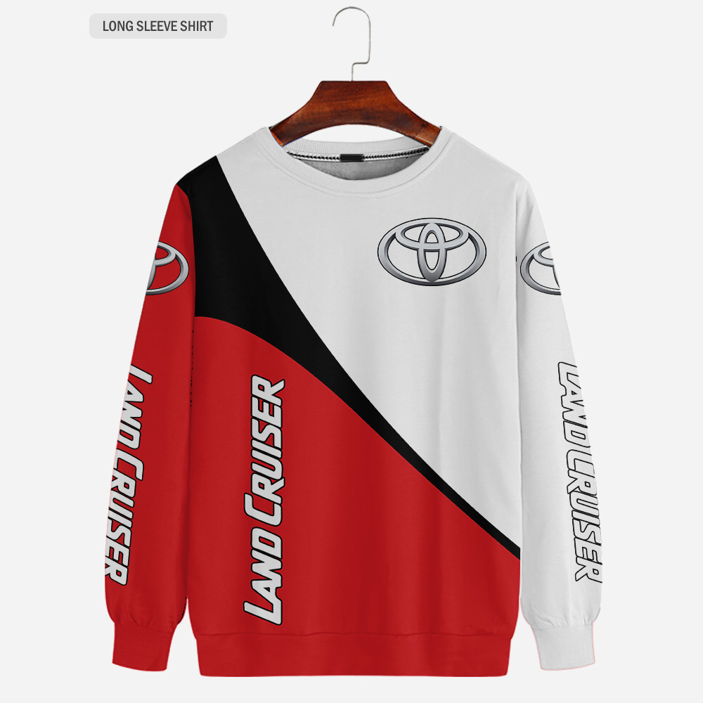 Toyota Land Cruiser Full Printing T-Shirt, Hoodie, Zip, Bomber, Hawaiian Shirt - Famjoys Toyota Land Cruiser Full Printing T-Shirt, Hoodie, Zip, Bomber, Hawaiian Shirt - Famjoys