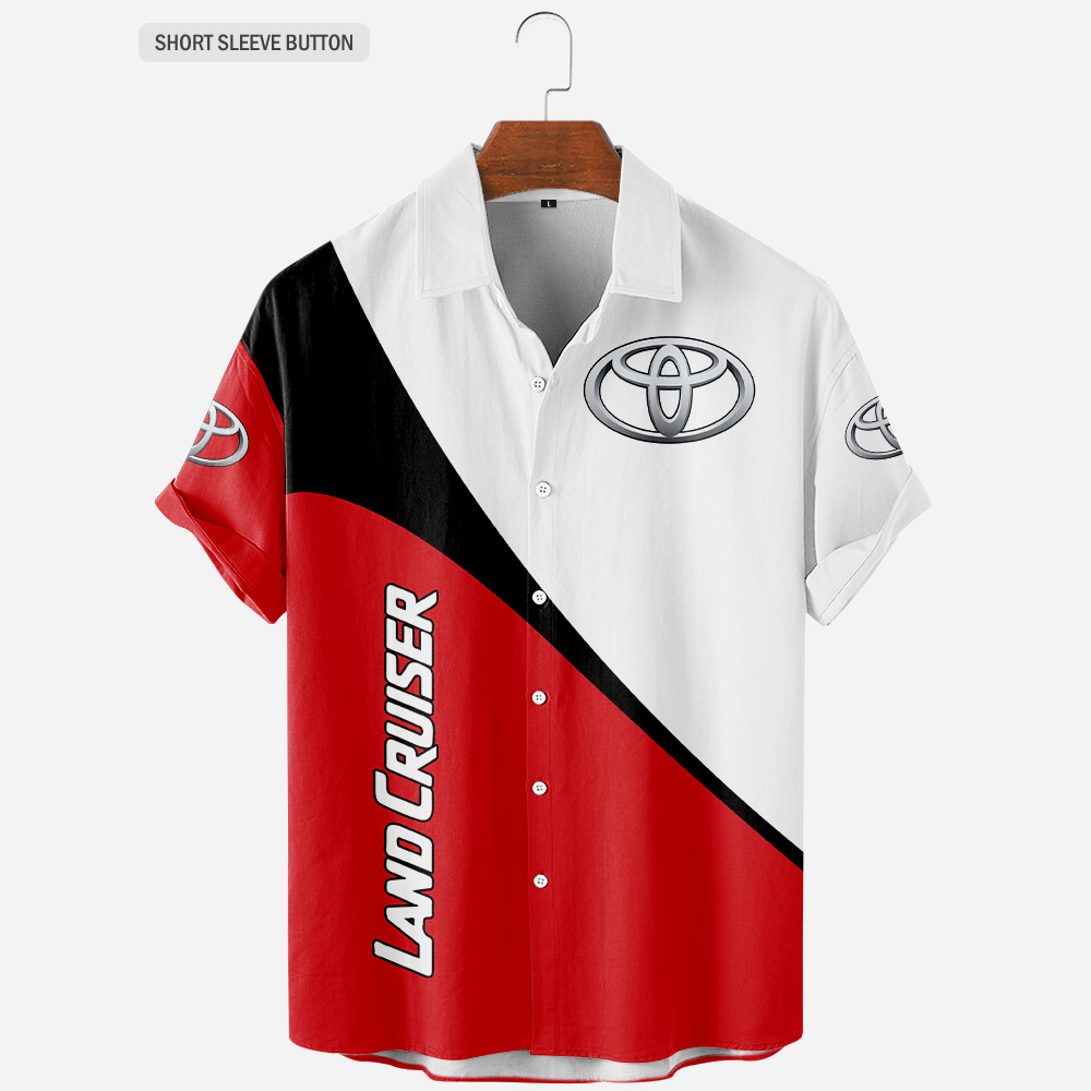 Toyota Land Cruiser Full Printing T-Shirt, Hoodie, Zip, Bomber, Hawaiian Shirt - Famjoys Toyota Land Cruiser Full Printing T-Shirt, Hoodie, Zip, Bomber, Hawaiian Shirt - Famjoys