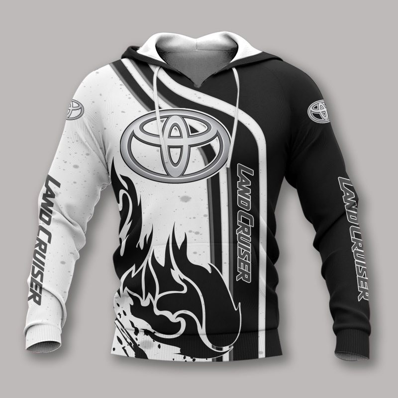 Toyota Land Cruiser Printing T-Shirt, Polo, Hoodie, Zip, Bomber 9832 - Famjoys Toyota Land Cruiser Printing T-Shirt, Polo, Hoodie, Zip, Bomber 9832 - Famjoys