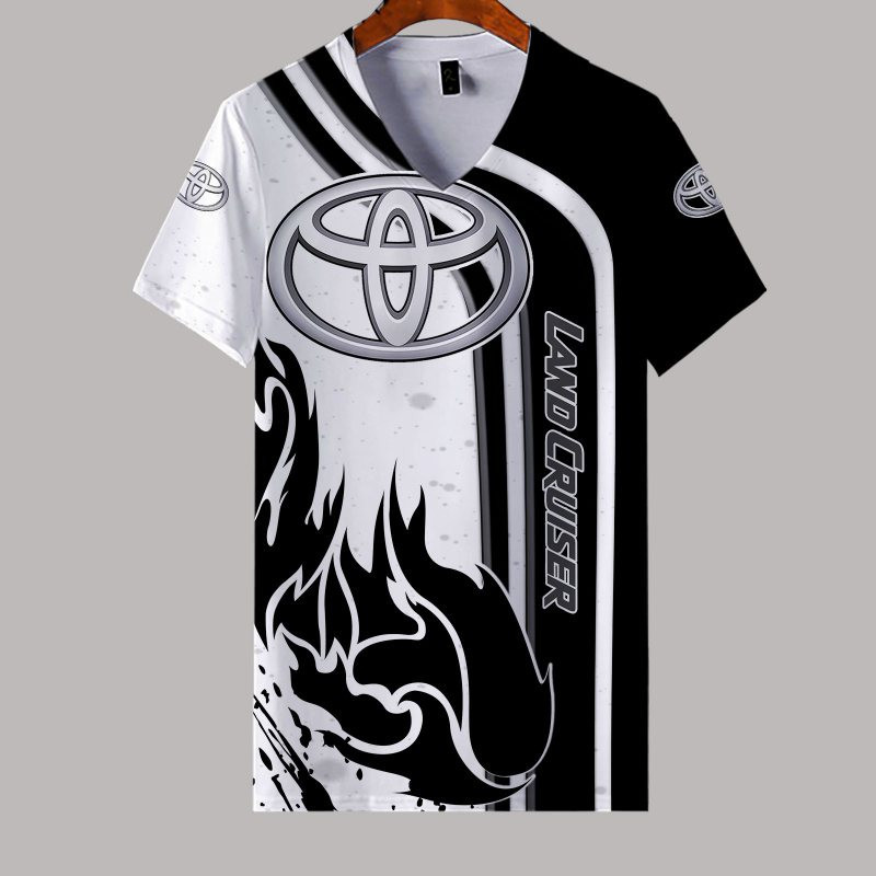 Toyota Land Cruiser Printing T-Shirt, Polo, Hoodie, Zip, Bomber 9832 - Famjoys Toyota Land Cruiser Printing T-Shirt, Polo, Hoodie, Zip, Bomber 9832 - Famjoys