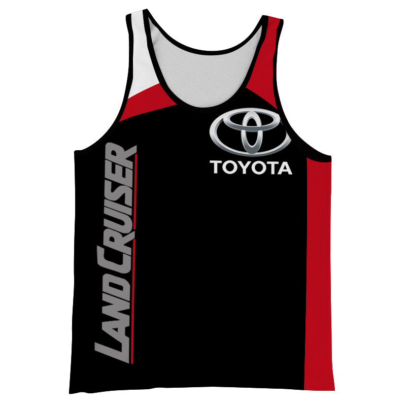 Toyota Land Cruiser t-shirt hoodie apparel 3D full printing - Famjoys Toyota Land Cruiser t-shirt hoodie apparel 3D full printing - Famjoys