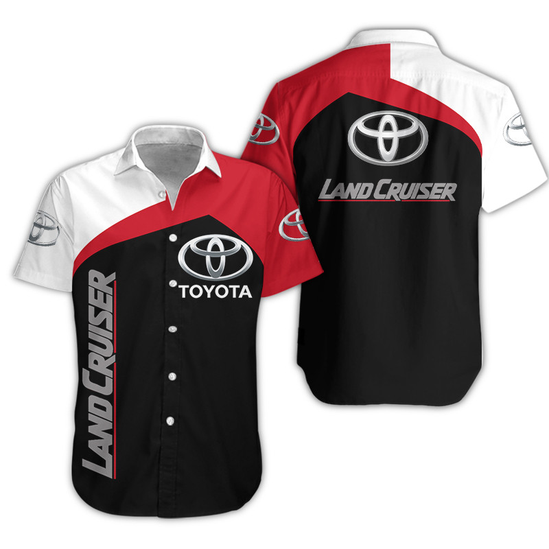 Toyota Land Cruiser t-shirt hoodie apparel 3D full printing - Famjoys Toyota Land Cruiser t-shirt hoodie apparel 3D full printing - Famjoys