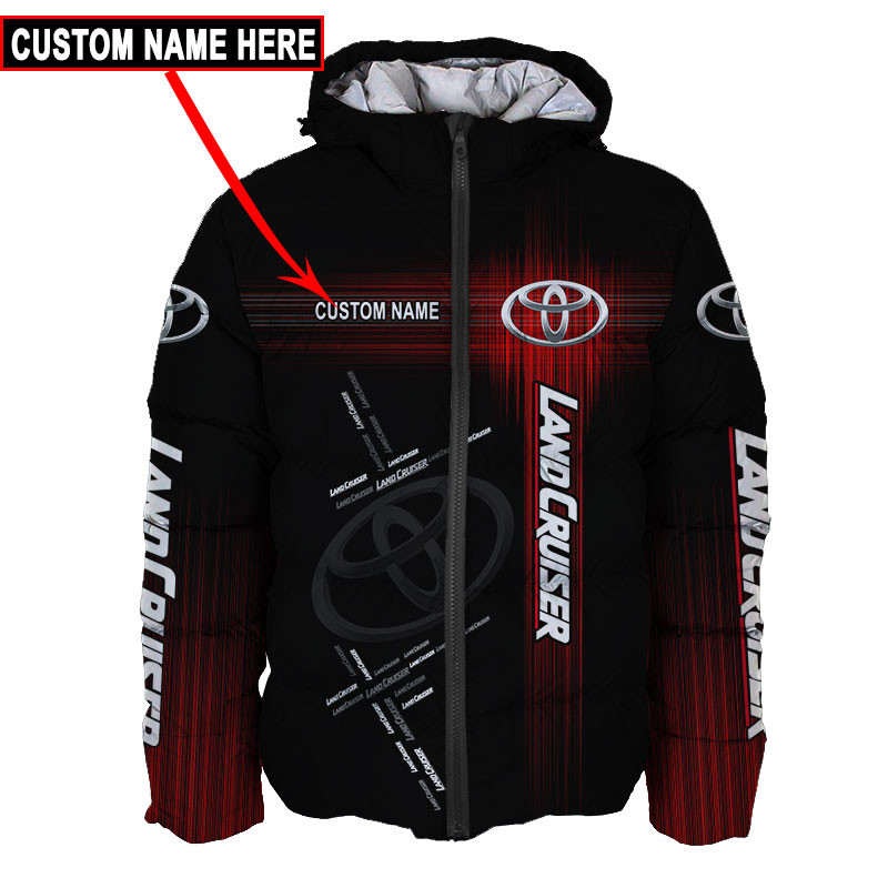 Toyota Land Cruiser Tshirt, sweatshirt, Polo, Hawaiian, Hoodie 3D Apparel Full Printing Custom Name - Famjoys Toyota Land Cruiser Tshirt, sweatshirt, Polo, Hawaiian, Hoodie 3D Apparel Full Printing Custom Name - Famjoys