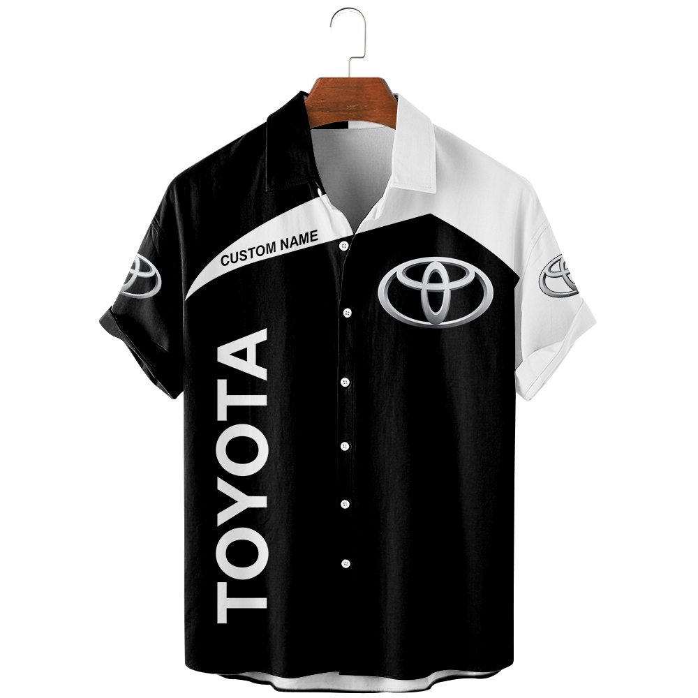 Toyota Motor Corporation Full Printing T-Shirt, Hoodie, Zip, Bomber, Button Shirt - Famjoys Toyota Motor Corporation Full Printing T-Shirt, Hoodie, Zip, Bomber, Button Shirt - Famjoys