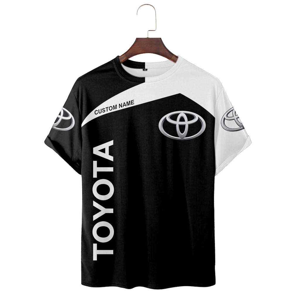 Toyota Motor Corporation Full Printing T-Shirt, Hoodie, Zip, Bomber, Button Shirt - Famjoys Toyota Motor Corporation Full Printing T-Shirt, Hoodie, Zip, Bomber, Button Shirt - Famjoys