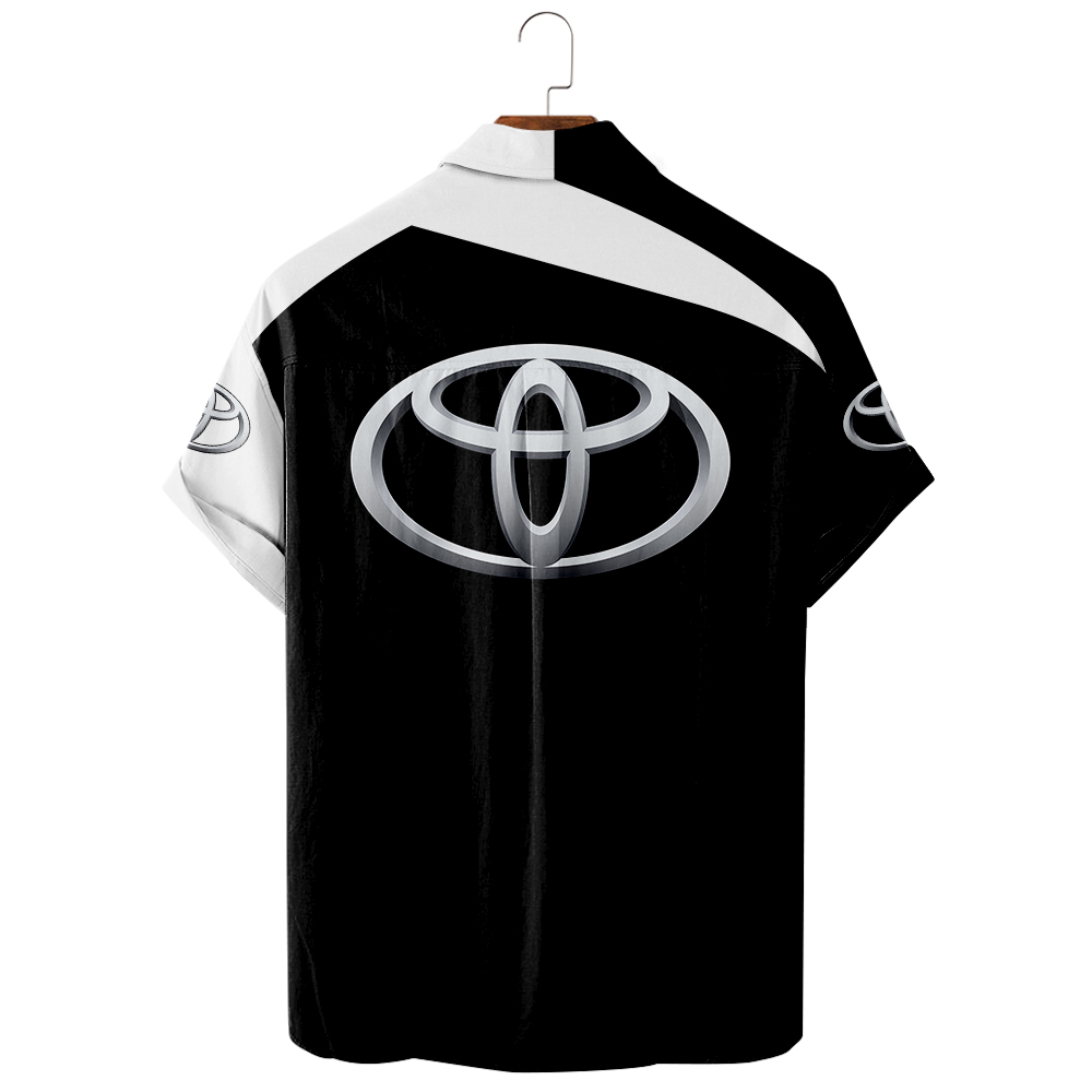 Toyota Motor Corporation Full Printing T-Shirt, Hoodie, Zip, Bomber, Button Shirt - Famjoys Toyota Motor Corporation Full Printing T-Shirt, Hoodie, Zip, Bomber, Button Shirt - Famjoys