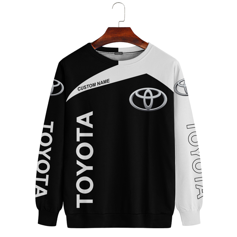 Toyota Motor Corporation Full Printing T-Shirt, Hoodie, Zip, Bomber, Button Shirt - Famjoys Toyota Motor Corporation Full Printing T-Shirt, Hoodie, Zip, Bomber, Button Shirt - Famjoys