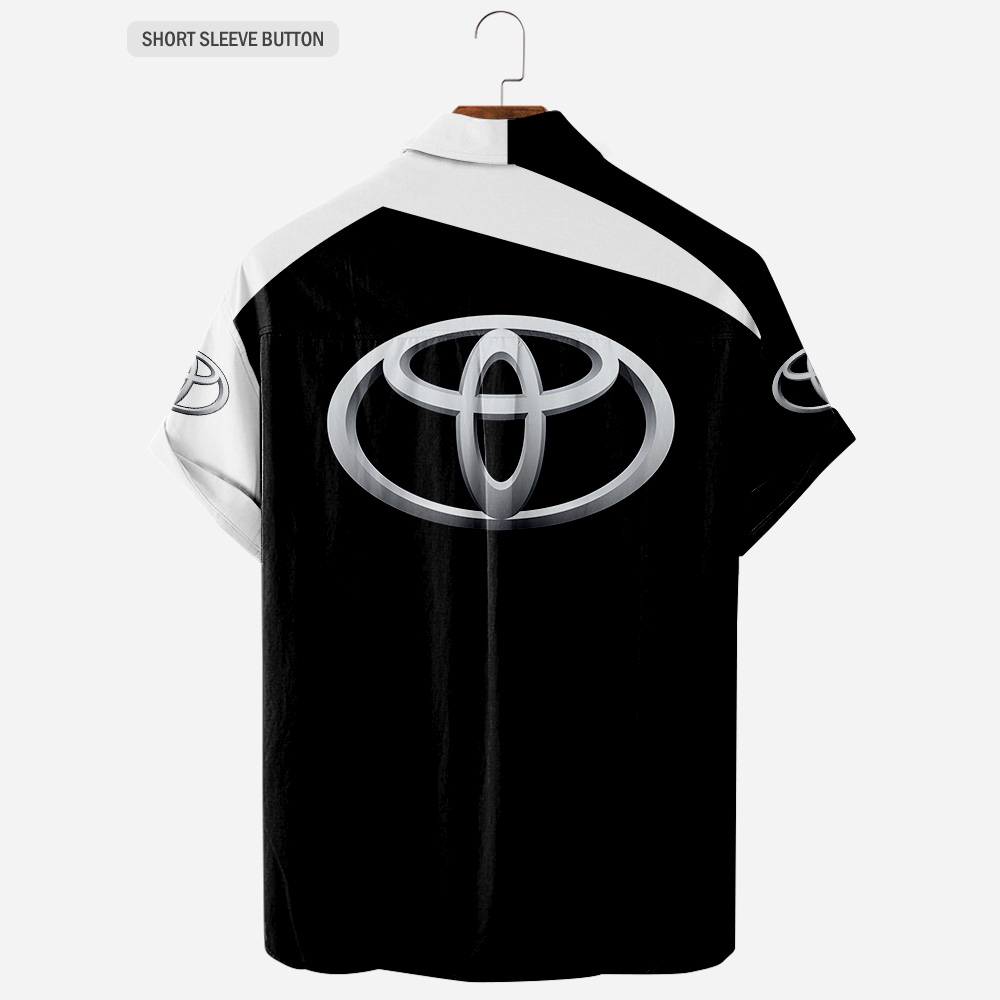 Toyota Motor Corporation Full Printing T-Shirt, Hoodie, Zip, Bomber, Hawaiian Shirt - Famjoys Toyota Motor Corporation Full Printing T-Shirt, Hoodie, Zip, Bomber, Hawaiian Shirt - Famjoys