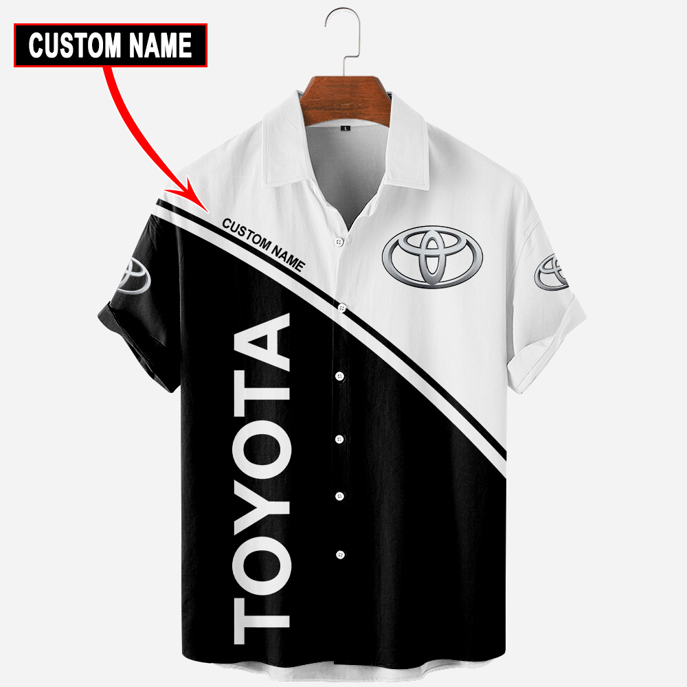 Toyota Motor Corporation Full Printing T-Shirt, Hoodie, Zip, Bomber, Hawaiian Shirt - Famjoys Toyota Motor Corporation Full Printing T-Shirt, Hoodie, Zip, Bomber, Hawaiian Shirt - Famjoys
