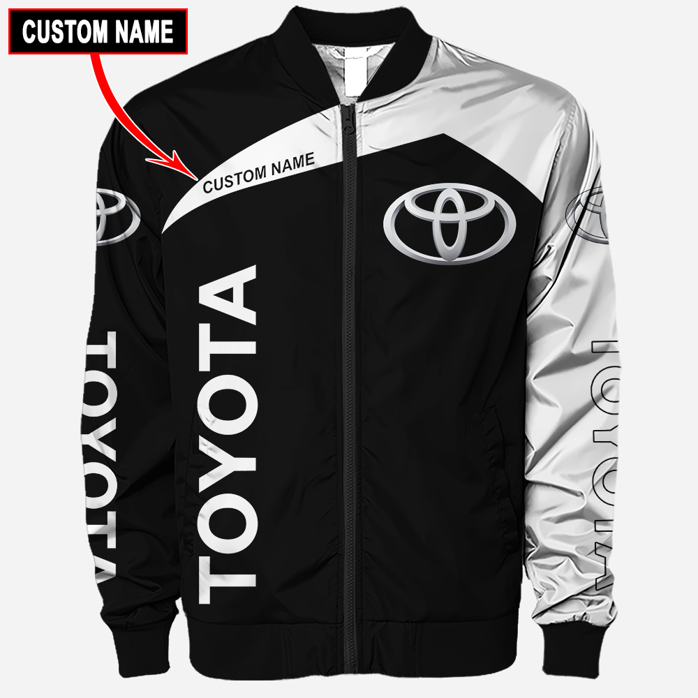 Toyota Motor Corporation Full Printing T-Shirt, Hoodie, Zip, Bomber, Hawaiian Shirt - Famjoys Toyota Motor Corporation Full Printing T-Shirt, Hoodie, Zip, Bomber, Hawaiian Shirt - Famjoys
