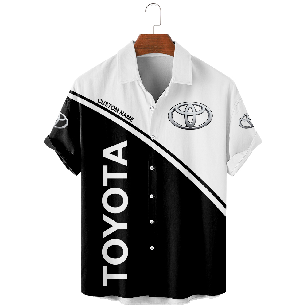Toyota Motor Corporation Full Printing T-Shirt, Hoodie, Zip, Bomber, Hawaiian Shirt - Famjoys Toyota Motor Corporation Full Printing T-Shirt, Hoodie, Zip, Bomber, Hawaiian Shirt - Famjoys