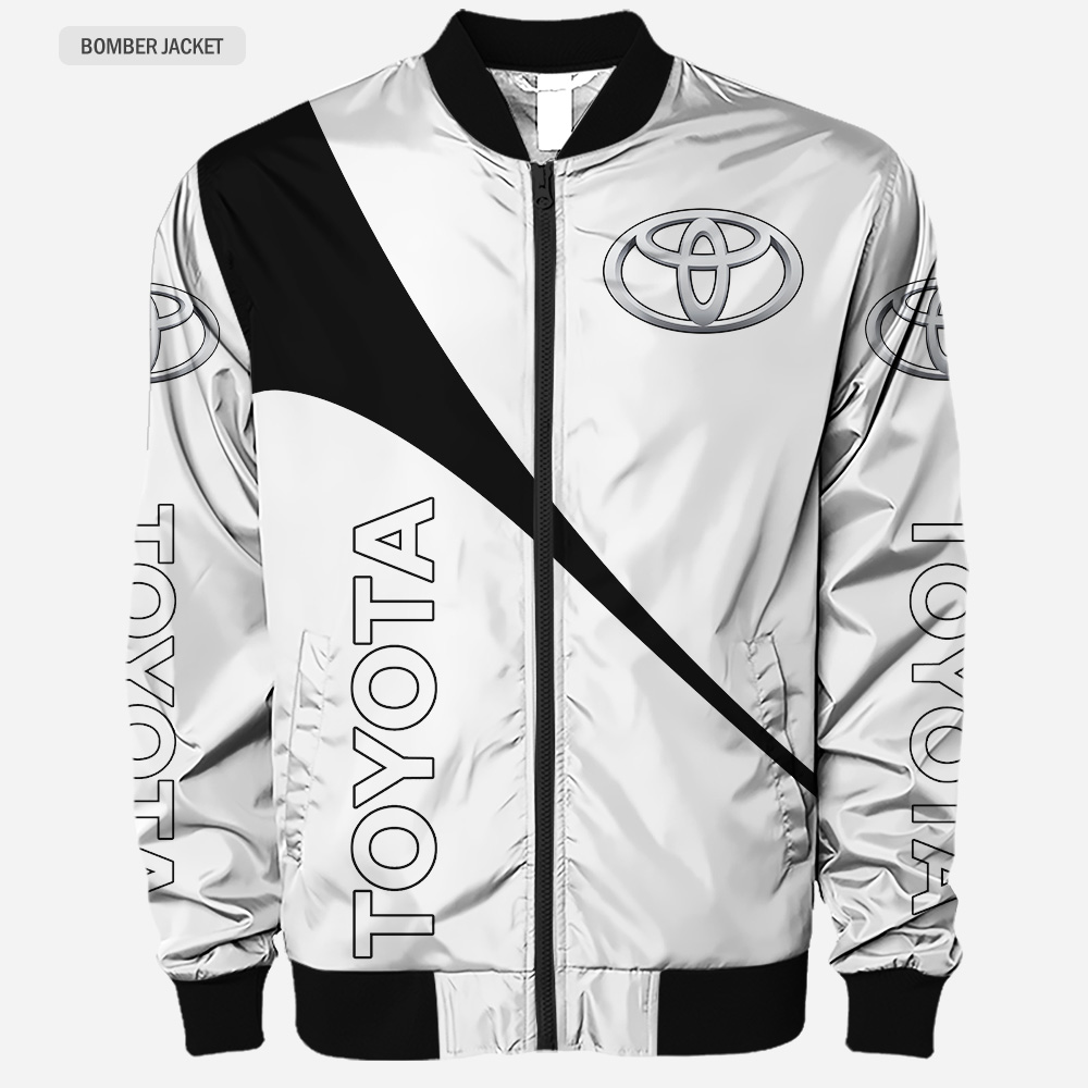 Toyota Motor Corporation Full Printing T-Shirt, Hoodie, Zip, Bomber, Hawaiian Shirt - Famjoys Toyota Motor Corporation Full Printing T-Shirt, Hoodie, Zip, Bomber, Hawaiian Shirt - Famjoys
