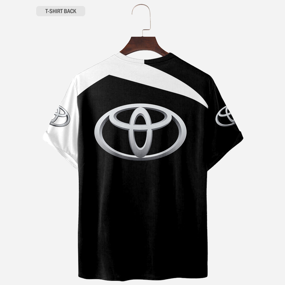 Toyota Motor Corporation Full Printing T-Shirt, Hoodie, Zip, Bomber, Hawaiian Shirt - Famjoys Toyota Motor Corporation Full Printing T-Shirt, Hoodie, Zip, Bomber, Hawaiian Shirt - Famjoys