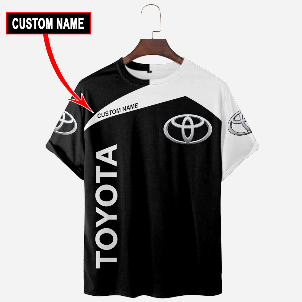 Toyota Motor Corporation Full Printing T-Shirt, Hoodie, Zip, Bomber, Hawaiian Shirt - Famjoys Toyota Motor Corporation Full Printing T-Shirt, Hoodie, Zip, Bomber, Hawaiian Shirt - Famjoys
