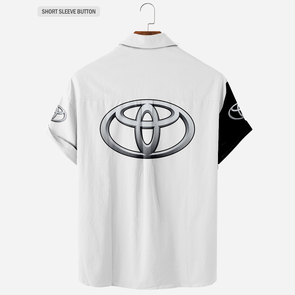 Toyota Motor Corporation Full Printing T-Shirt, Hoodie, Zip, Bomber, Hawaiian Shirt - Famjoys Toyota Motor Corporation Full Printing T-Shirt, Hoodie, Zip, Bomber, Hawaiian Shirt - Famjoys