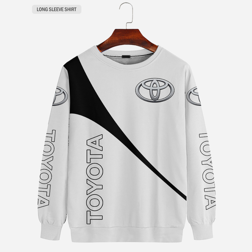 Toyota Motor Corporation Full Printing T-Shirt, Hoodie, Zip, Bomber, Hawaiian Shirt - Famjoys Toyota Motor Corporation Full Printing T-Shirt, Hoodie, Zip, Bomber, Hawaiian Shirt - Famjoys