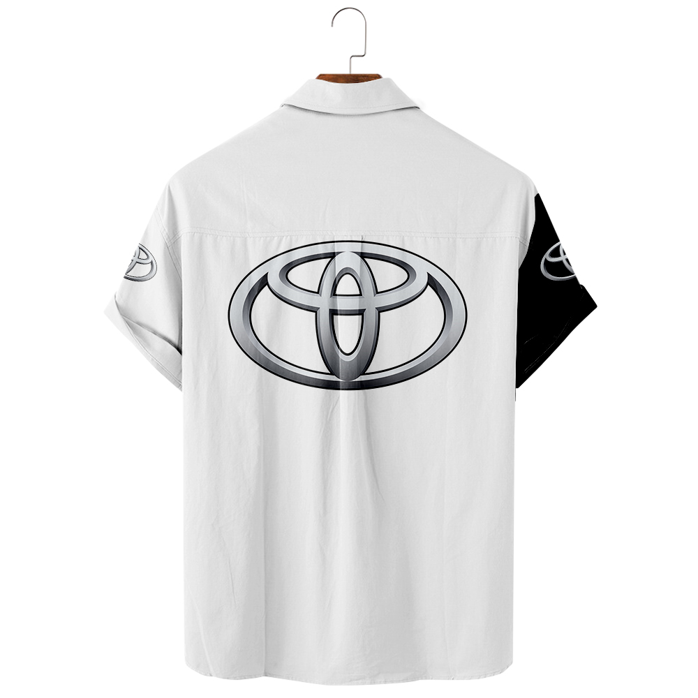 Toyota Motor Corporation Full Printing T-Shirt, Hoodie, Zip, Bomber, Hawaiian Shirt - Famjoys Toyota Motor Corporation Full Printing T-Shirt, Hoodie, Zip, Bomber, Hawaiian Shirt - Famjoys