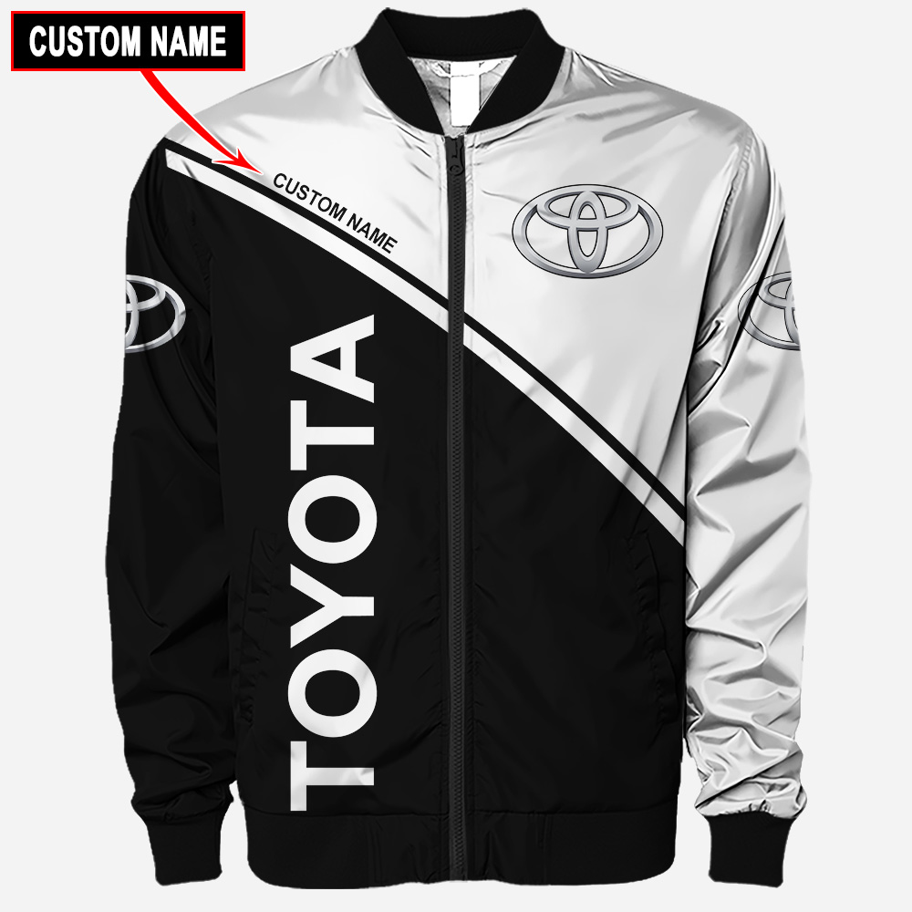 Toyota Motor Corporation Full Printing T-Shirt, Hoodie, Zip, Bomber, Hawaiian Shirt - Famjoys Toyota Motor Corporation Full Printing T-Shirt, Hoodie, Zip, Bomber, Hawaiian Shirt - Famjoys