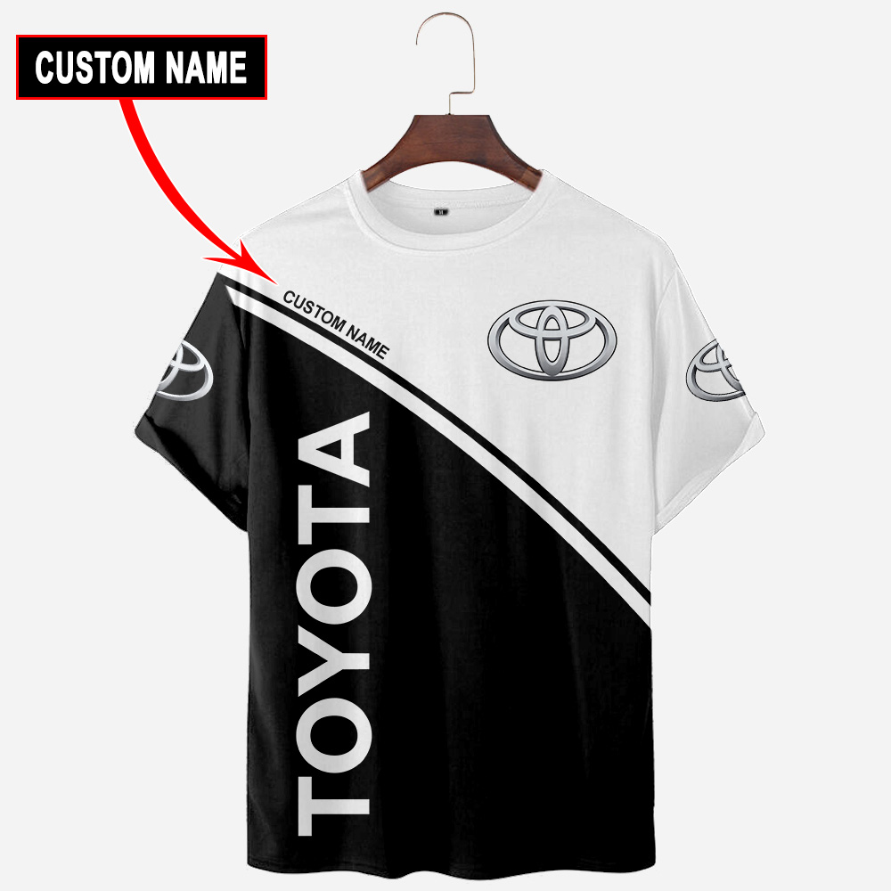 Toyota Motor Corporation Full Printing T-Shirt, Hoodie, Zip, Bomber, Hawaiian Shirt - Famjoys Toyota Motor Corporation Full Printing T-Shirt, Hoodie, Zip, Bomber, Hawaiian Shirt - Famjoys