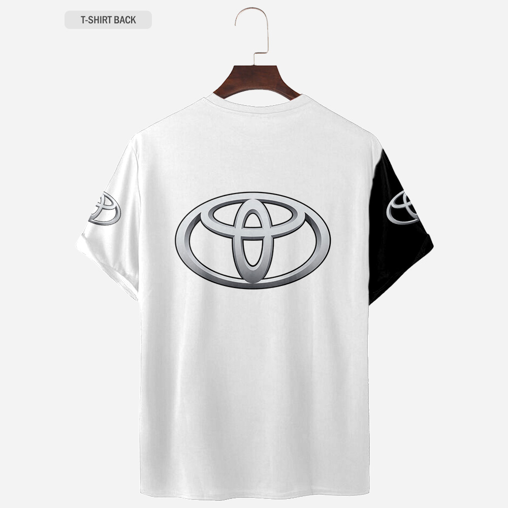 Toyota Motor Corporation Full Printing T-Shirt, Hoodie, Zip, Bomber, Hawaiian Shirt - Famjoys Toyota Motor Corporation Full Printing T-Shirt, Hoodie, Zip, Bomber, Hawaiian Shirt - Famjoys