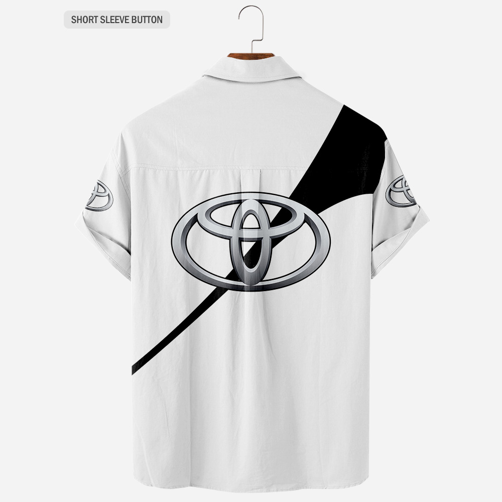 Toyota Motor Corporation Full Printing T-Shirt, Hoodie, Zip, Bomber, Hawaiian Shirt - Famjoys Toyota Motor Corporation Full Printing T-Shirt, Hoodie, Zip, Bomber, Hawaiian Shirt - Famjoys