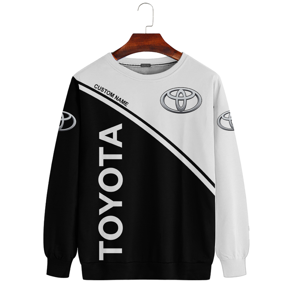 Toyota Motor Corporation Full Printing T-Shirt, Hoodie, Zip, Bomber, Hawaiian Shirt - Famjoys Toyota Motor Corporation Full Printing T-Shirt, Hoodie, Zip, Bomber, Hawaiian Shirt - Famjoys