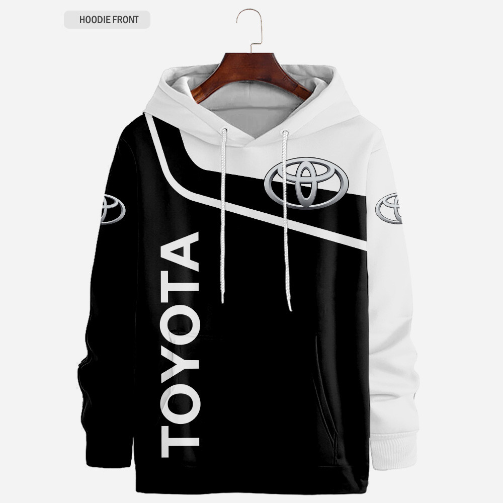 Toyota Motor Corporation Full Printing T-Shirt, Hoodie, Zip, Bomber, Hawaiian Shirt - Famjoys Toyota Motor Corporation Full Printing T-Shirt, Hoodie, Zip, Bomber, Hawaiian Shirt - Famjoys