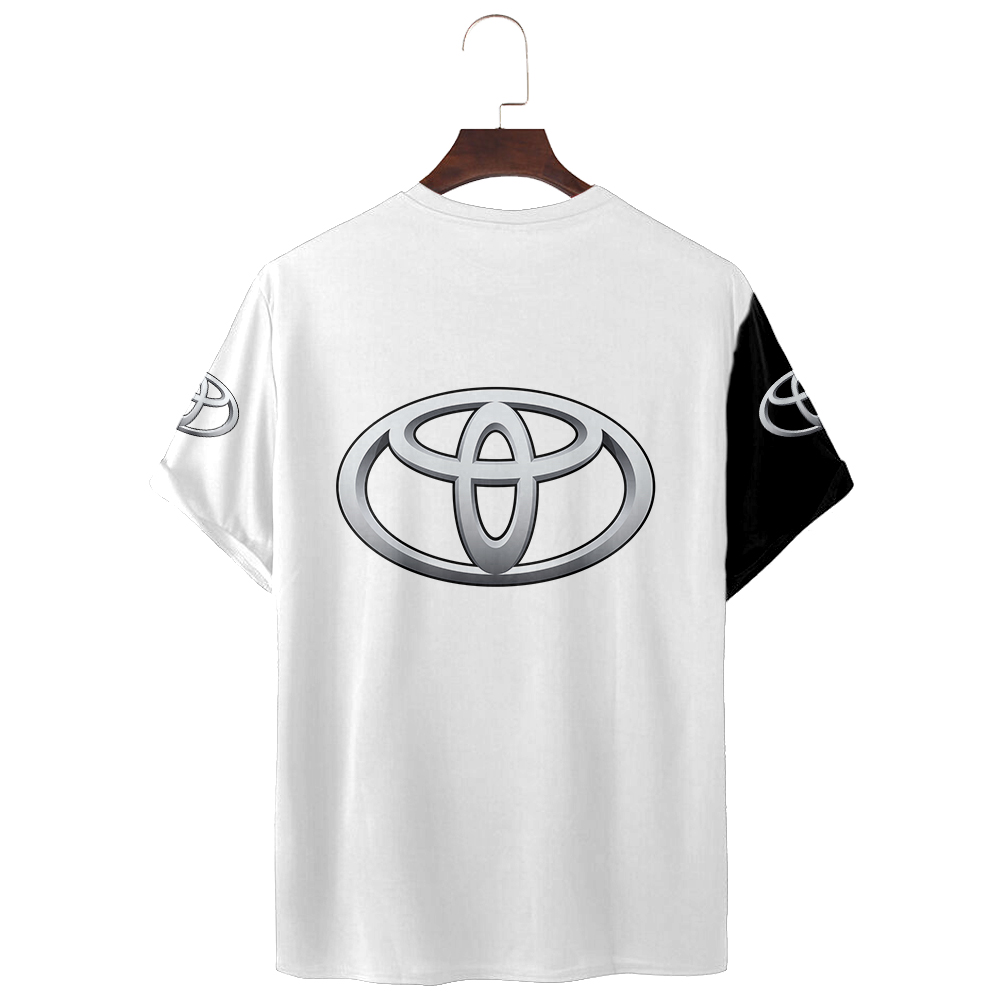 Toyota Motor Corporation Full Printing T-Shirt, Hoodie, Zip, Bomber, Hawaiian Shirt - Famjoys Toyota Motor Corporation Full Printing T-Shirt, Hoodie, Zip, Bomber, Hawaiian Shirt - Famjoys