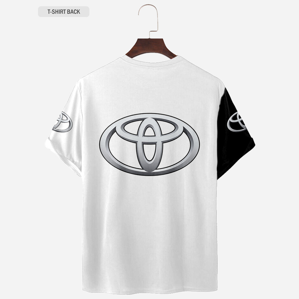 Toyota Motor Corporation Full Printing T-Shirt, Hoodie, Zip, Bomber, Hawaiian Shirt - Famjoys Toyota Motor Corporation Full Printing T-Shirt, Hoodie, Zip, Bomber, Hawaiian Shirt - Famjoys