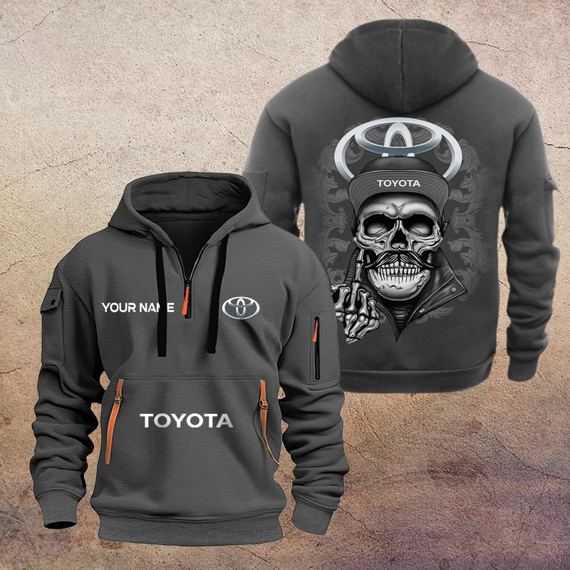 Toyota New Hoodie 0989 - Famjoys Toyota New Hoodie 0989 - Famjoys