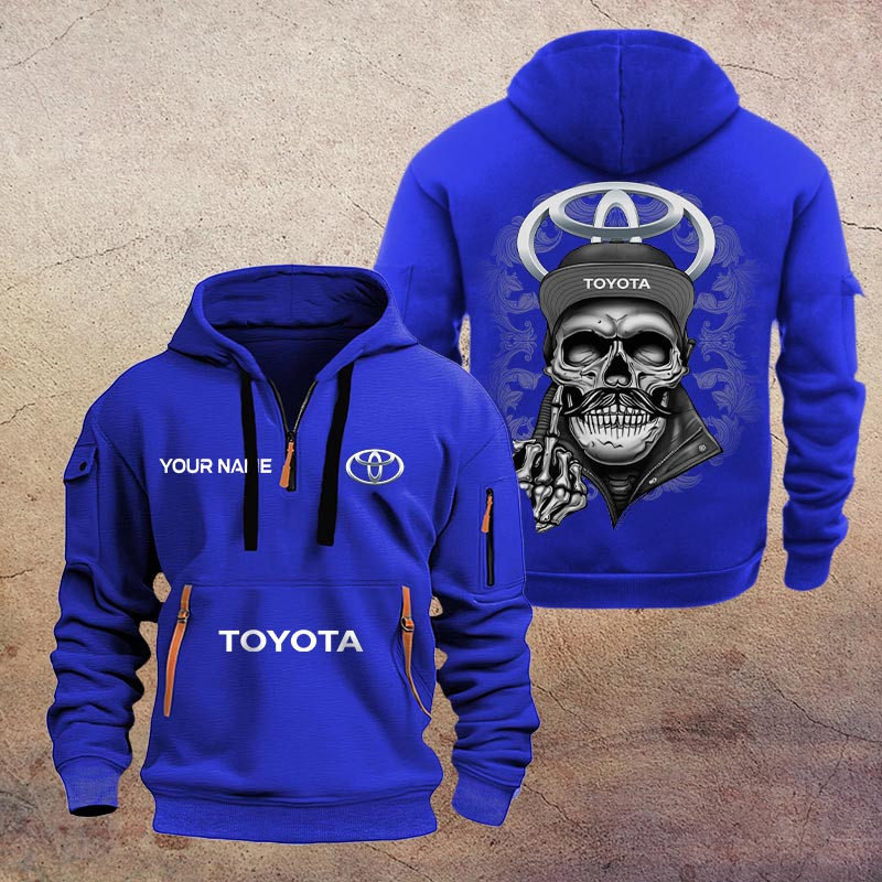Toyota New Hoodie 0989 - Famjoys Toyota New Hoodie 0989 - Famjoys