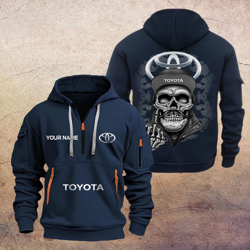 Toyota New Hoodie 0989 - Famjoys Toyota New Hoodie 0989 - Famjoys