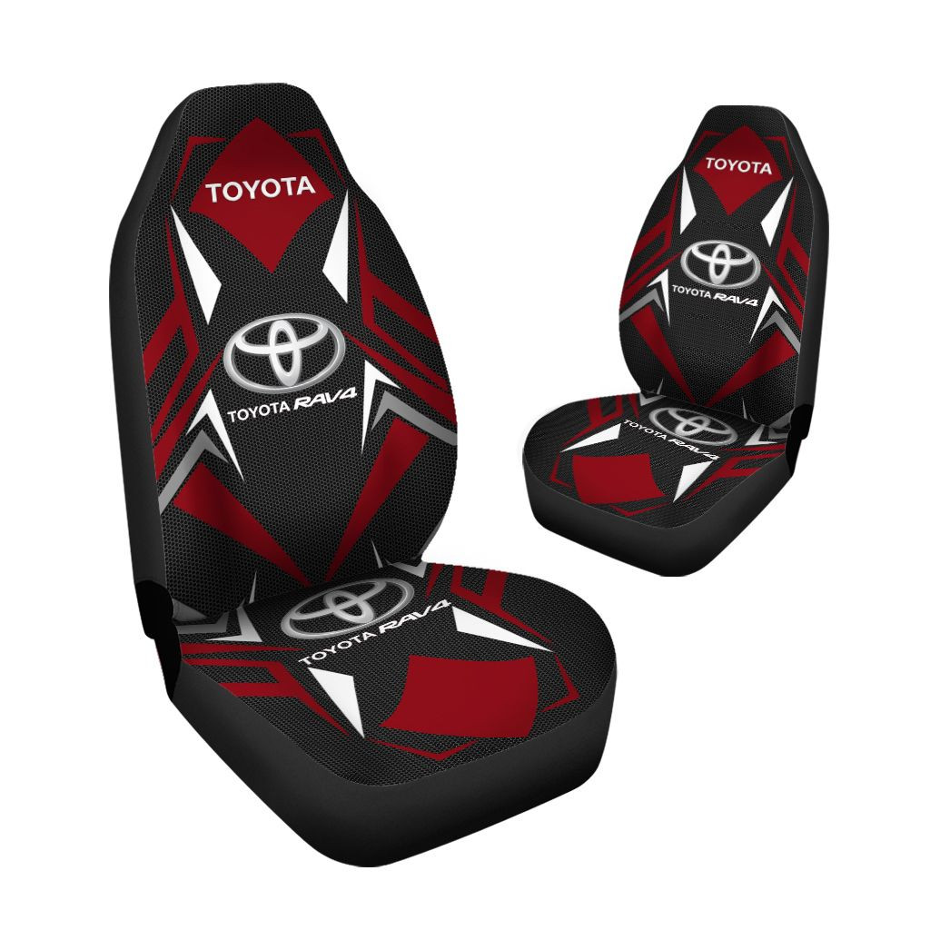 TOYOTA RAV4 CAR SEAT - Famjoys TOYOTA RAV4 CAR SEAT - Famjoys