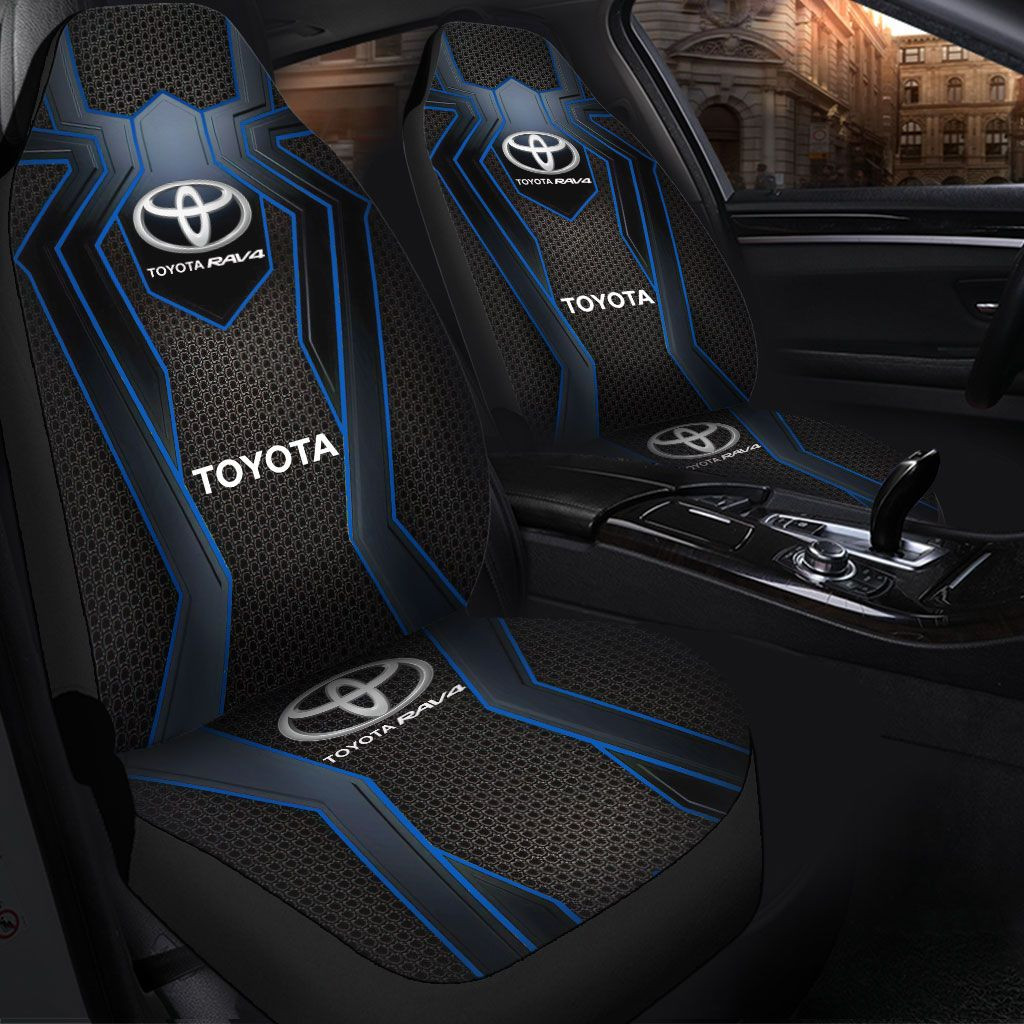 TOYOTA RAV4 CAR SEAT - Famjoys TOYOTA RAV4 CAR SEAT - Famjoys