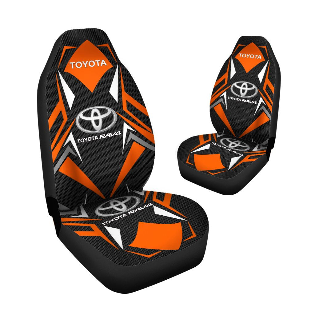 TOYOTA RAV4 CAR SEAT - Famjoys TOYOTA RAV4 CAR SEAT - Famjoys