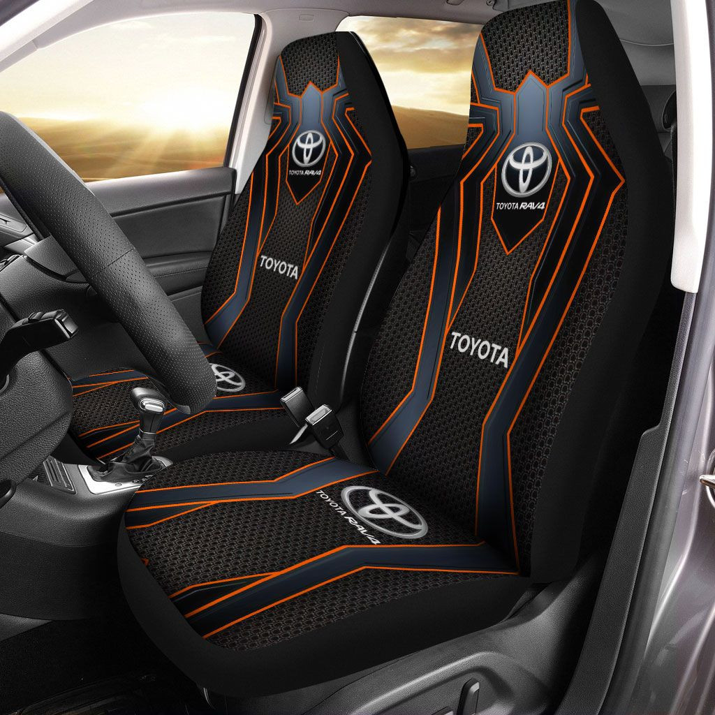 TOYOTA RAV4 CAR SEAT - Famjoys TOYOTA RAV4 CAR SEAT - Famjoys