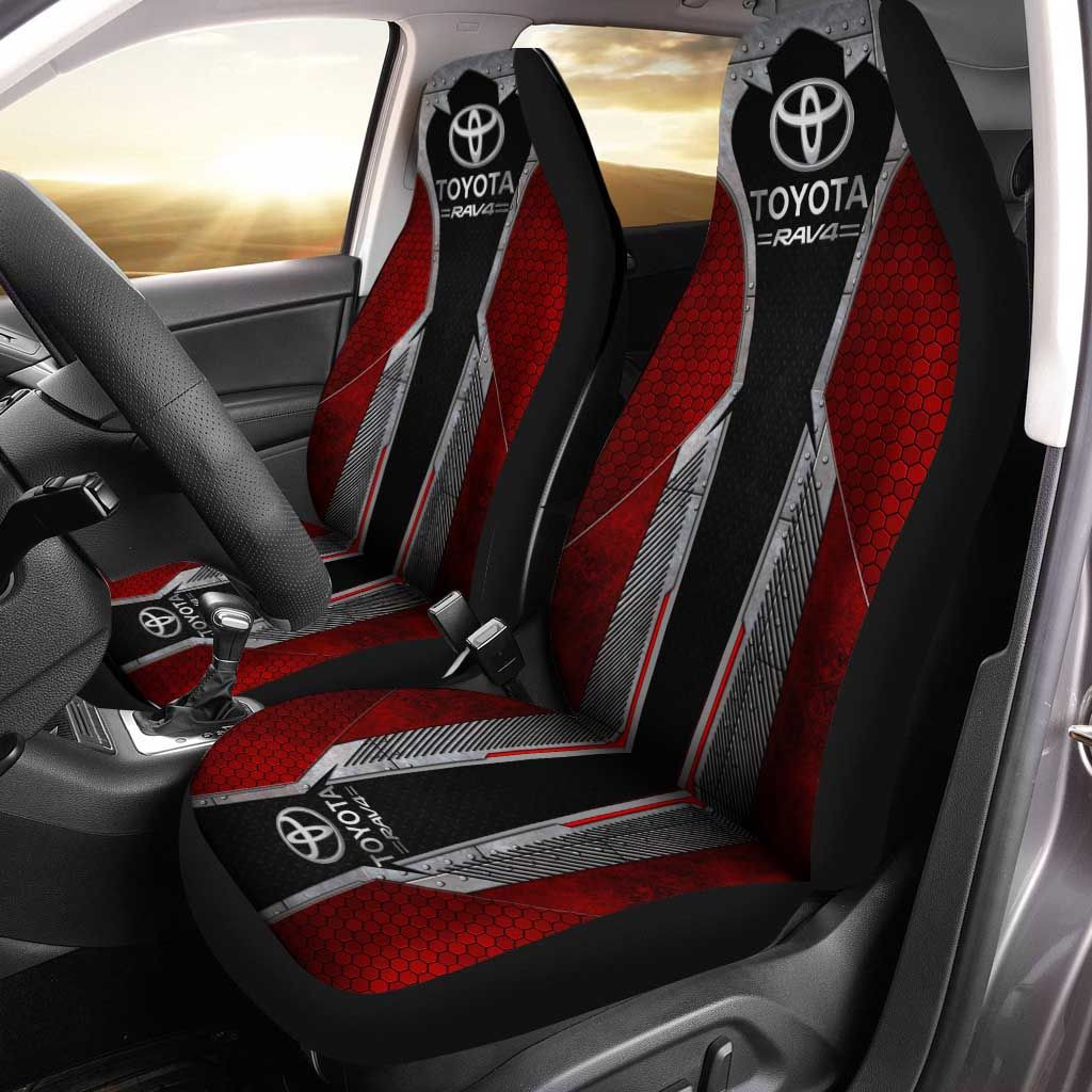 TOYOTA RAV4 CAR SEAT - Famjoys TOYOTA RAV4 CAR SEAT - Famjoys