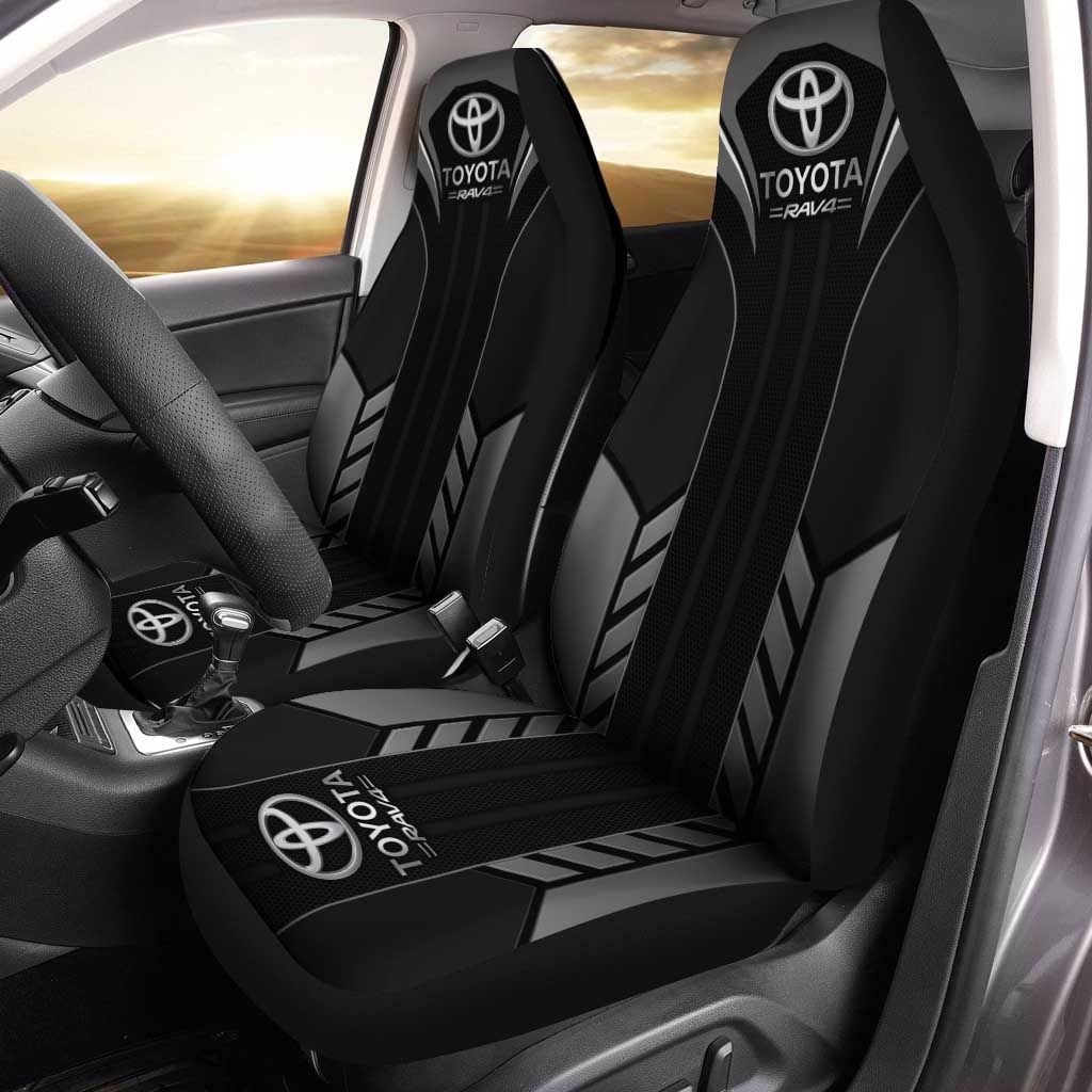 TOYOTA RAV4 CAR SEAT