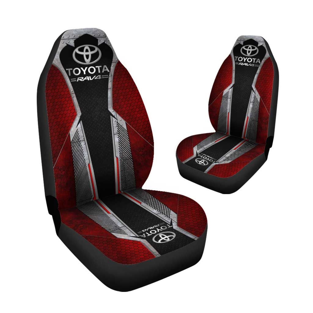 TOYOTA RAV4 CAR SEAT - Famjoys TOYOTA RAV4 CAR SEAT - Famjoys