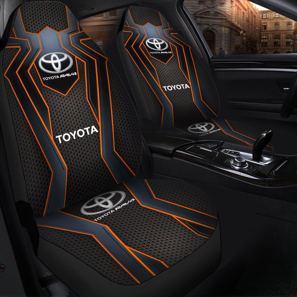 TOYOTA RAV4 CAR SEAT - Famjoys TOYOTA RAV4 CAR SEAT - Famjoys