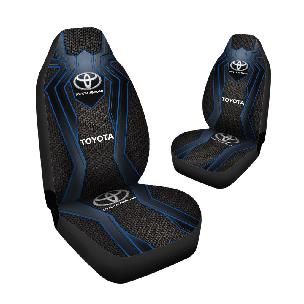 TOYOTA RAV4 CAR SEAT - Famjoys TOYOTA RAV4 CAR SEAT - Famjoys