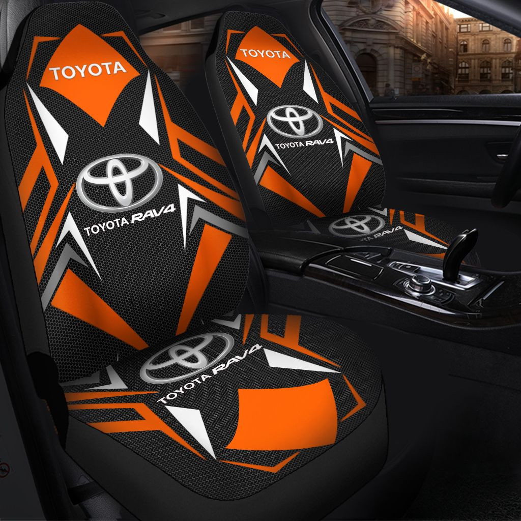 TOYOTA RAV4 CAR SEAT - Famjoys TOYOTA RAV4 CAR SEAT - Famjoys
