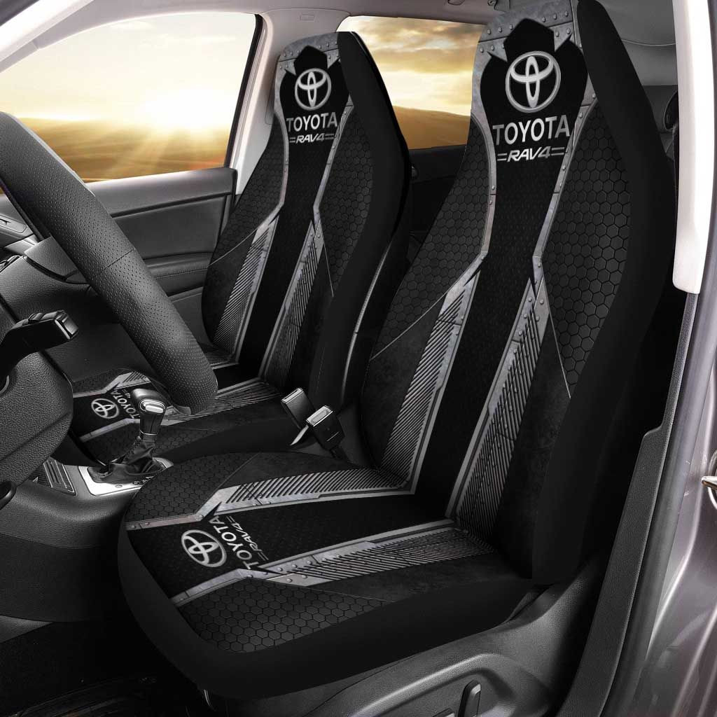 TOYOTA RAV4 CAR SEAT