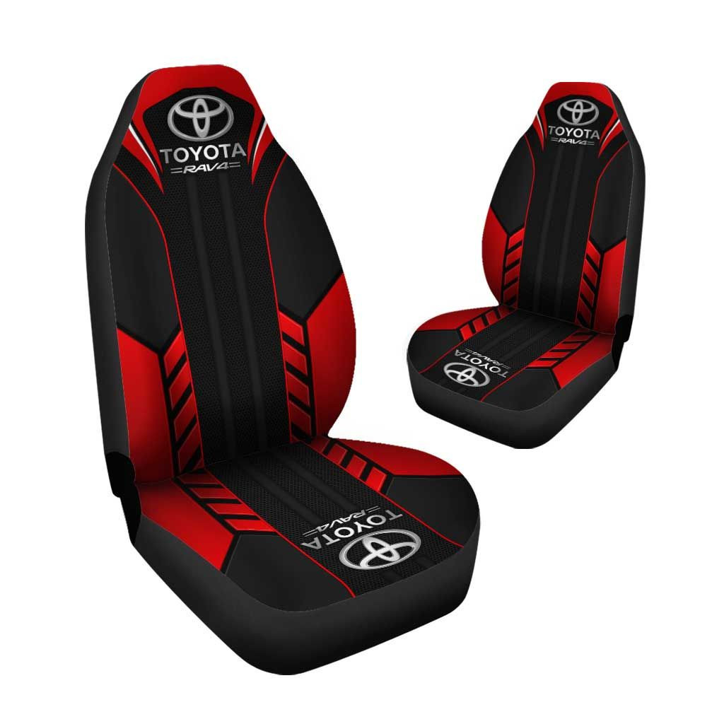 TOYOTA RAV4 CAR SEAT - Famjoys TOYOTA RAV4 CAR SEAT - Famjoys